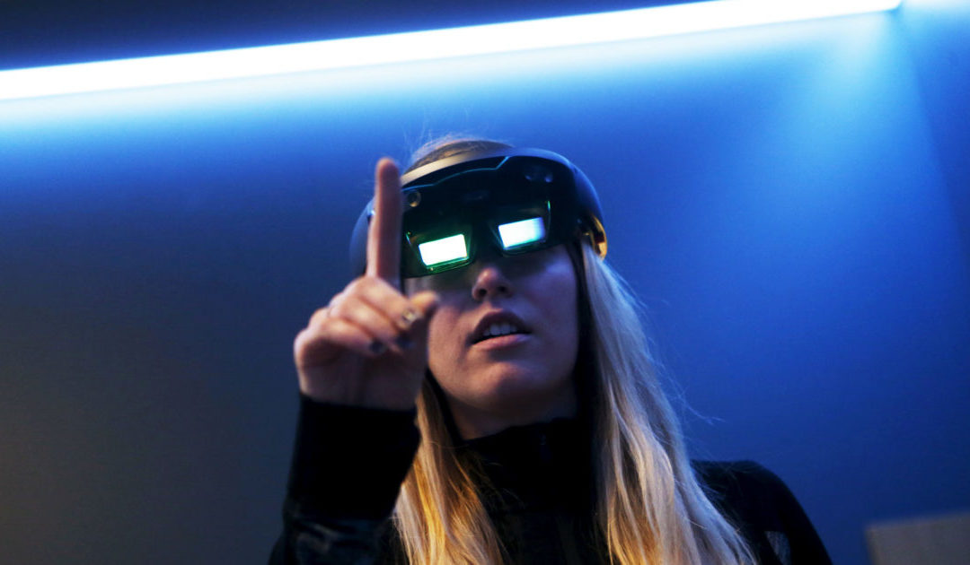 2016 Was the Year Silicon Valleys Hype Machine Sputtered